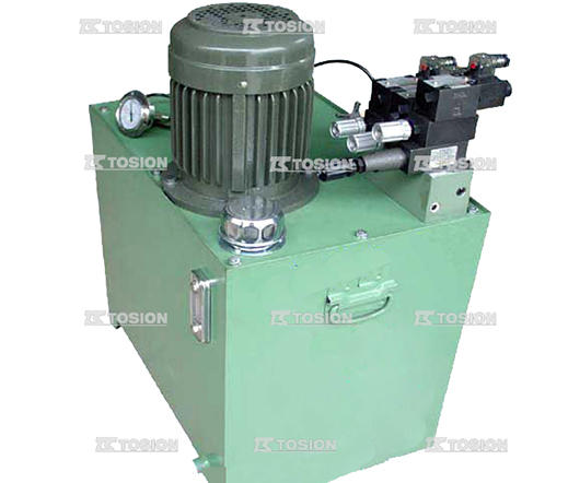 Hydraulic Power Units