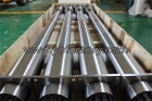 stainless steel shaft