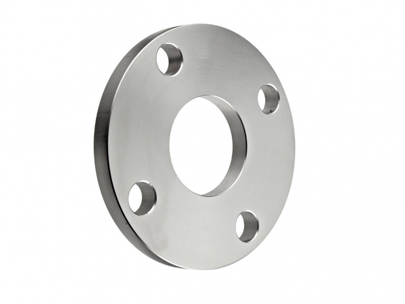 Flanges