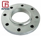 Flanges