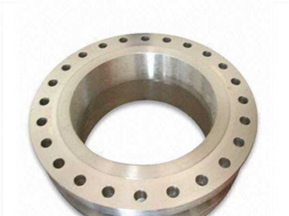 Flanges