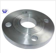 Flanges