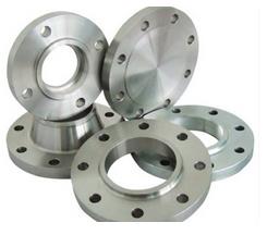 Flanges