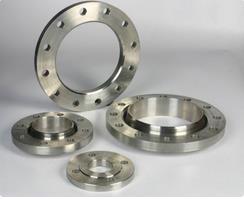 Flanges