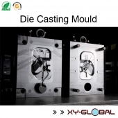 Die Casting Mould