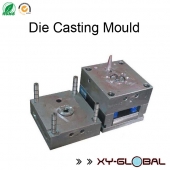 Die Casting Mould