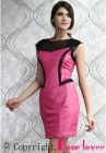 Club Dress-LC2811