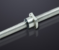 Ball screws