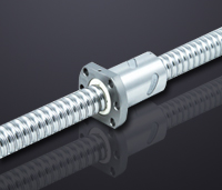 Ball screws