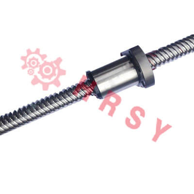 Ball screws