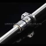 Ball screws