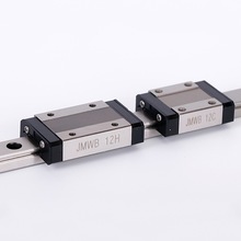 Linear guides