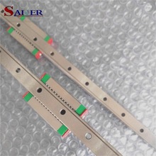 Linear guides