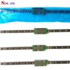 Linear guides