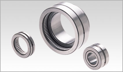 Sliding Bearings