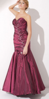 Evening Dress--111489