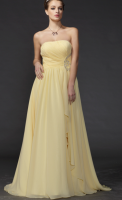 Prom Dress--130957