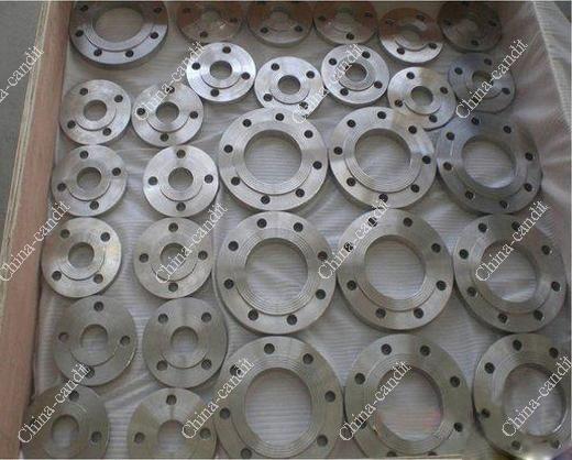 Flange  Pipe Fitting