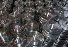 Flange  Pipe Fitting