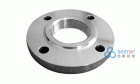 Flange  Pipe Fitting