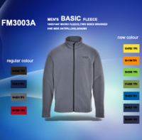 Fleece Sportswear-FM3003A