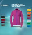 Fleece Sportswear-FL3002B