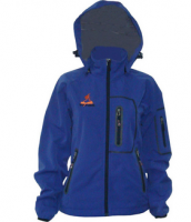 Softshell Jacket--YBW1011