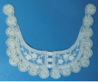 lace collar-HA1013