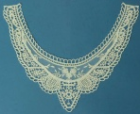 lace collar-HA1030