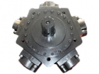 Hydraulic Motors