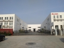 Tianjin Worlds Valve Co., Ltd.