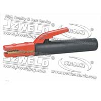 Electrode holder