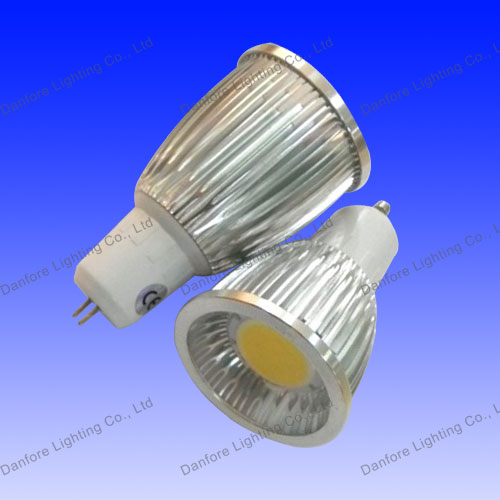 LED Spot Lights