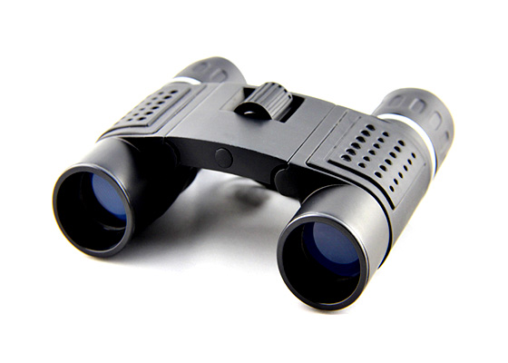 Binoculars