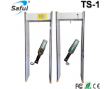 Industrial Metal Detectors