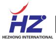 Shenzhen Hezhong Electronics Technology Co., Ltd.