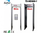 Industrial Metal Detectors