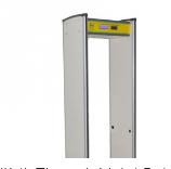 Industrial Metal Detectors