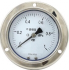 Pressure Gauges