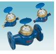 Water Meters