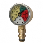 Pressure Gauges