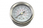 Pressure Gauges