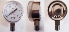 Pressure Gauges