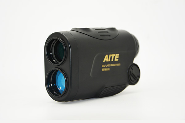 Laser Rangefinders