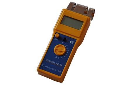 Moisture Meters