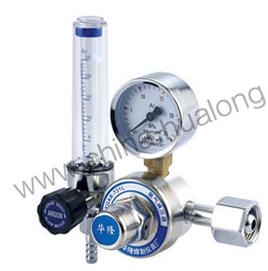 Pressure Regulators