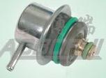 Pressure Regulators