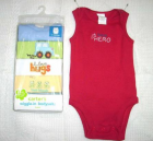 Baby Clothes-TX-1023B