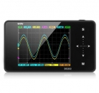 Oscilloscopes