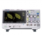 Oscilloscopes